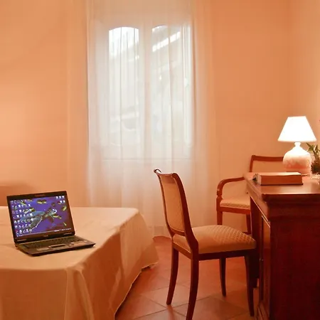 L' Antico Cortile Hotel