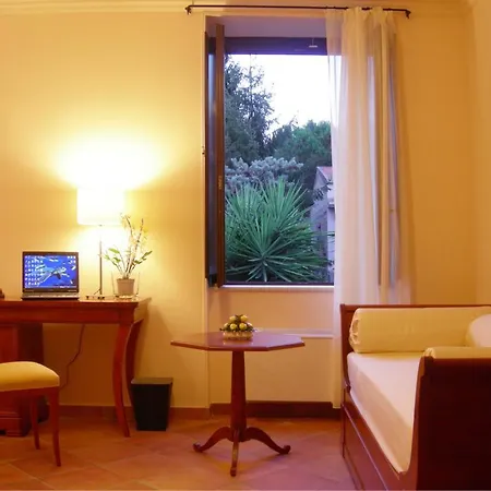 L' Antico Cortile Hotel Caserta