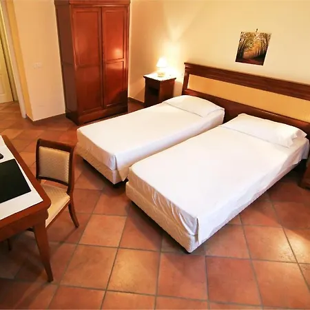 L' Antico Cortile Hotel Caserta