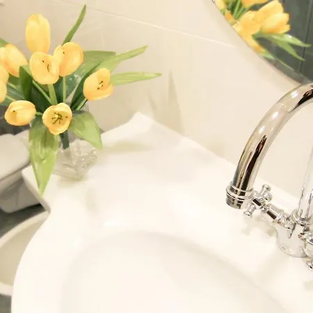 L' Antico Cortile Hotel Caserta