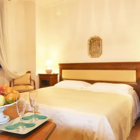 Hotel L' Antico Cortile