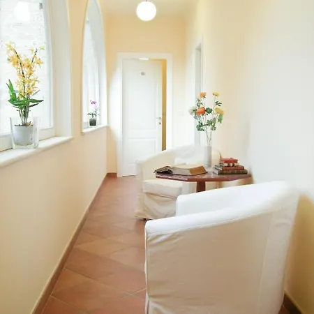 Hotel L' Antico Cortile 2*
