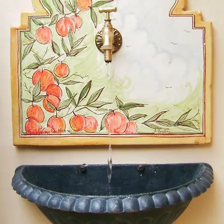 L' Antico Cortile Hotel Caserta