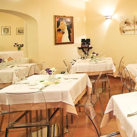 Hotel L' Antico Cortile 2*