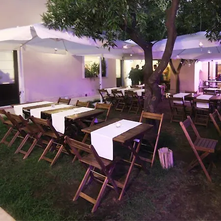 Hotel L' Antico Cortile