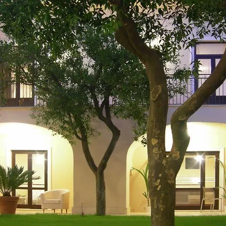 L' Antico Cortile Hotel