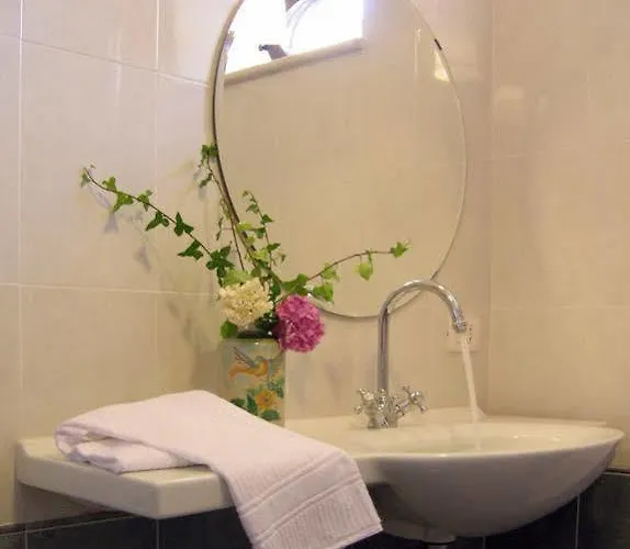 فندق L' Antico Cortile كازيرتا